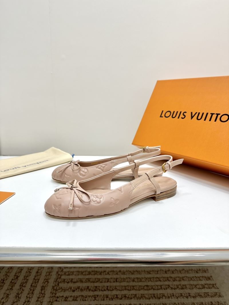 Louis Vuitton Tods Shoes